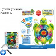 Обучающая игрушка 7486 мои первые 33 друга